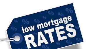 Compare current mortgage rates