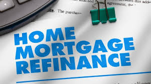 Refinancing Your Mortgage