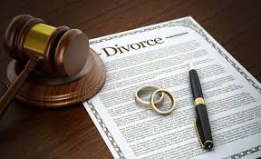 The Role of a Divorce Attorney