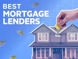 Best Mortgage Lenders