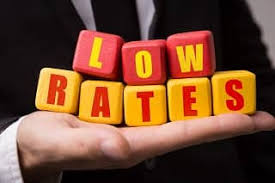 Compare current mortgage rates