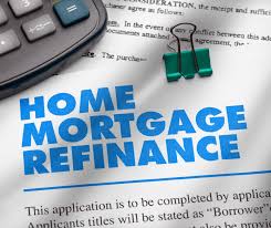 Understanding Mortgage Refinancing: